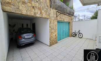 Imagem 2: Casa com 3 dormitórios à venda, 500 m² por R$ 700.000 - Central Parque Sorocaba - Sorocaba