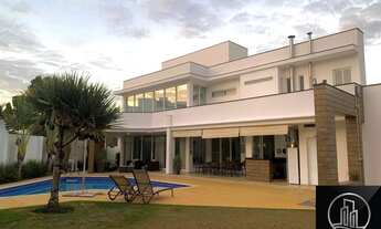 Imagem: Sobrado com 4 dormitórios à venda, 490