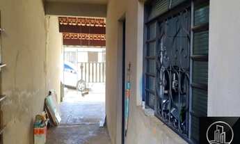 Imagem 2: Casa com 2 dormitórios à venda, 120 m² por R$ 230.000 - Jardim Los Angeles - Sorocaba/SP