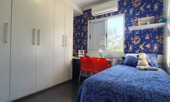 Imagem 6: Casa com 3 dormitórios à venda, 170 m² por R$ 820.000 - Condomínio Villa Campolim - Soroca