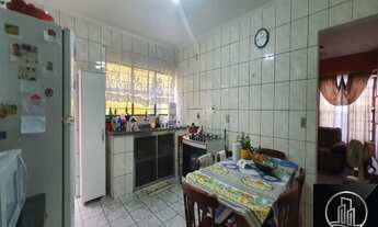Imagem 4: Casa com 2 dormitórios à venda, 90 m² por R$ 260.000 - Jardim São Conrado - Sorocaba/SP