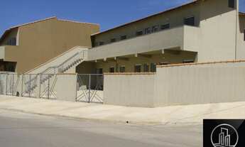 Imagem 3: Casa com 2 dormitórios à venda, 63 m² por R$ 135.000 - Parque São Bento - Sorocaba/SP