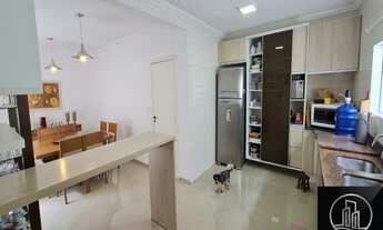 Imagem 4: Casa com 3 dormitórios à venda, 500 m² por R$ 700.000 - Central Parque Sorocaba - Sorocaba