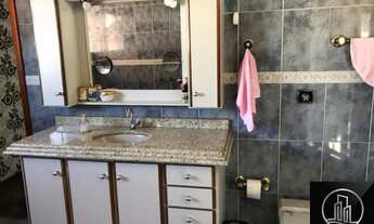 Imagem 5: Casa com 3 dormitórios à venda, 194 m² por R$ 500.000 - Jardim São Conrado - Sorocaba/SP