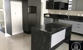 Imagem 7: Sobrado com 4 dormitórios à venda, 370 m² por R$ 2.450.000 - Alphaville Nova Esplanada III