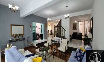 Imagem: Casa com 3 dormitórios à venda, 500 m²