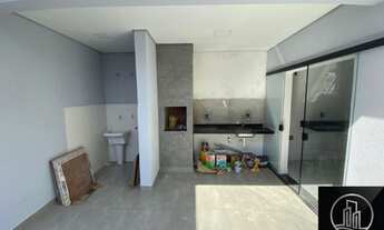 Imagem 5: CASA RESIDENCIAL em SOROCABA - SP, JARDIM TERRAS DE SÃO FRANCISCO