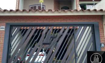 Imagem: Casa com 3 dormitórios à venda, 144 m²