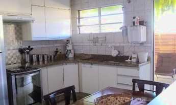 Imagem 3: Casa com 2 dormitórios à venda, 170 m² por R$ 380.000 - Parque Vitória Régia - Sorocaba/SP