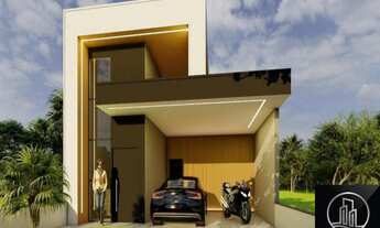 Imagem: Casa com 3 dormitórios à venda, 140 m²