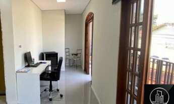 Imagem 5: Sobrado com 2 dormitórios à venda, 310 m² por R$ 745.000 - Jardim Santa Cecília - Sorocaba