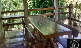 Imagem 4: Chácara com 2 dormitórios à venda, 2329 m² por R$ 400.000 - Ferreiras - Araçoiaba da Serra