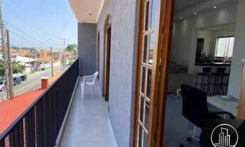 Imagem 6: Sobrado com 2 dormitórios à venda, 310 m² por R$ 745.000 - Jardim Santa Cecília - Sorocaba