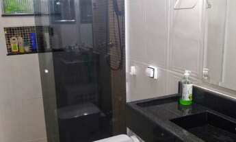 Imagem 6: Casa com 2 dormitórios à venda, 170 m² por R$ 380.000 - Parque Vitória Régia - Sorocaba/SP