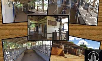 Imagem 2: Fazenda à venda, 6292000 m² por R$ 75.000.000 - Tatui - Tatuí/SP