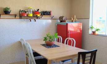 Imagem 2: Casa com 2 dormitórios à venda, 170 m² por R$ 380.000 - Parque Vitória Régia - Sorocaba/SP