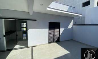 Imagem 4: CASA RESIDENCIAL em SOROCABA - SP, JARDIM TERRAS DE SÃO FRANCISCO