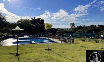 Imagem 2: Casa com 3 dormitórios à venda, 140 m² por R$ 680.000 - Condomínio Reserva Ipanema - Soroc