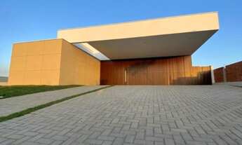 Imagem: Casa com 3 dormitórios à venda, 261 m²