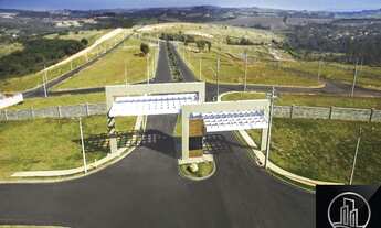 Imagem 4: TERRENO RESIDENCIAL em VOTORANTIM - SP, JARDIM SÃO LUCAS