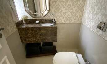 Imagem 7: CASA RESIDENCIAL em SOROCABA - SP, PARQUE CAMPOLIM