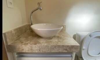 Imagem 5: Casa com 3 dormitórios à venda, 180 m² por R$ 1.250.000 - Condomínio Chácara Ondina - Soro