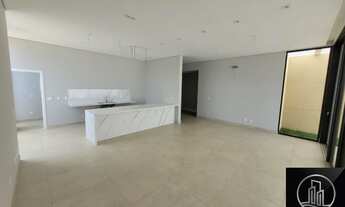 Imagem 3: Casa com 3 dormitórios à venda, 261 m² por R$ 1.800.000 - Alphaville Nova Esplanada IV - V