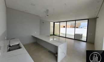 Imagem 4: Casa com 3 dormitórios à venda, 261 m² por R$ 1.800.000 - Alphaville Nova Esplanada IV - V