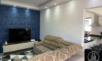 Imagem 4: Sobrado com 2 dormitórios à venda, 310 m² por R$ 745.000 - Jardim Santa Cecília - Sorocaba