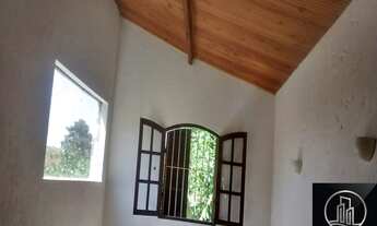 Imagem 5: Chácara com 2 dormitórios à venda, 2329 m² por R$ 400.000 - Ferreiras - Araçoiaba da Serra