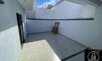 Imagem 3: CASA RESIDENCIAL em SOROCABA - SP, JARDIM TERRAS DE SÃO FRANCISCO