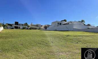 Imagem: Terreno residencial no Reserva Fazenda Imperial