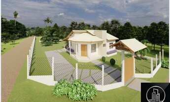 Imagem: Chácara residencial em Capela do Alto