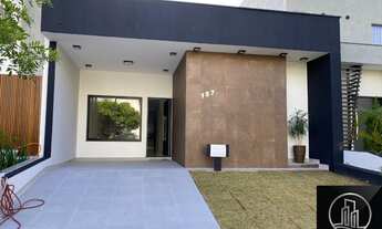 Imagem: Casa residencial no condomínio Terras de