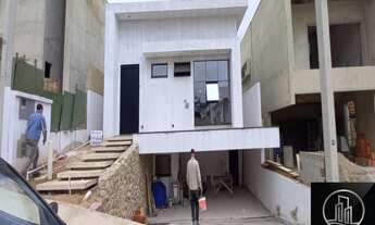 Imagem: Casa residencial no condomínio cyrela landscape