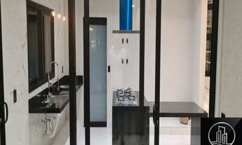 Imagem 4: Casa residencial no condomínio Ibiti Reserva, R$1.250.000,00