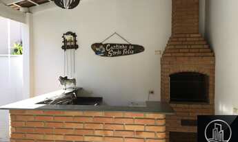 Imagem 2: Casa residencial no CONDOMÍNIO RESIDENCIAL MIRANTE DO IPANEMA, R$820.000,00