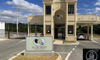 Imagem: Terreno residencial no Condomínio Villagio