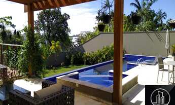 Imagem: Casa com 4 dormitórios à venda, 405 m²