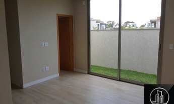 Imagem 7: Casa com 3 dormitórios à venda, 233 m² por R$ 2.390.000 - Alphaville - Votorantim/SP