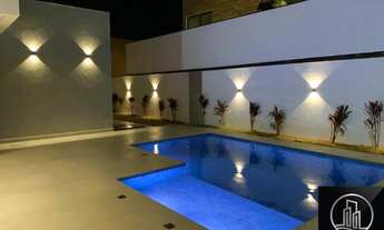 Imagem 2: Casa residencial no condomínio Alphaville, R$2.350.000,00