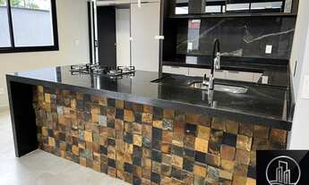 Imagem 6: Casa residencial no condomínio ALPHAVILLE NOVA ESPLANADA, R$2.050.000,00