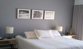 Imagem 4: Casa com 4 dormitórios à venda, 405 m² por R$ 3.500.000 - Parque Reserva Fazenda Imperial