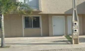 Imagem: Casa residencial no condomínio Vila Florença