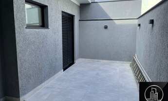 Imagem 3: CASA RESIDENCIAL em SOROCABA - SP, CAJURU DO SUL