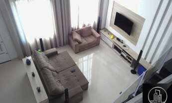 Imagem 7: Sobrado residencial no condomínio ibiti reserva, R$1.380.000,00