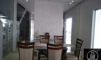 Imagem 4: Sobrado residencial no condomínio ibiti reserva, R$1.380.000,00