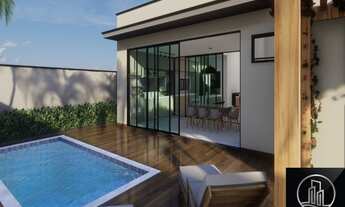 Imagem 5: Casa residencial no condomínio Alphaville 3, R$2.010.000,00