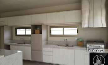 Imagem 2: Casa com 3 dormitórios à venda, 233 m² por R$ 2.390.000 - Alphaville - Votorantim/SP