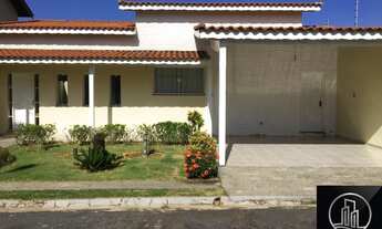 Imagem 1: Casa residencial no CONDOMÍNIO RESIDENCIAL MIRANTE DO IPANEMA, R$820.000,00